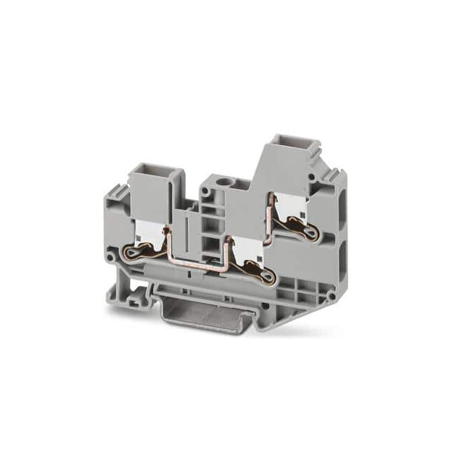 1329499 Phoenix Contact  Canale guida DIN